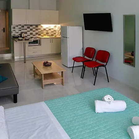 Menta Apartment