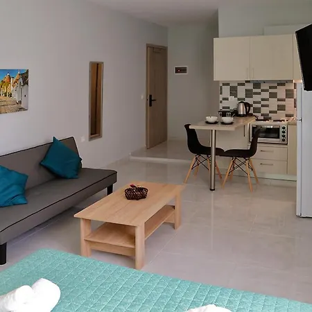 Apartment Menta Thessaloniki