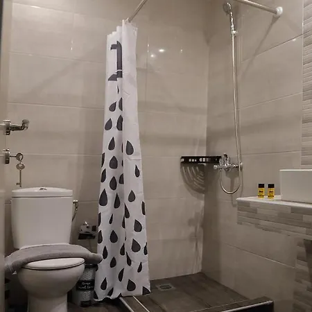 Apartment Menta *
