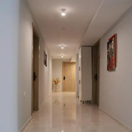 Apartmán Menta Studios, Next To Metro Station, Smart Tv *