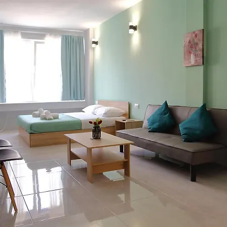 Apartment Menta