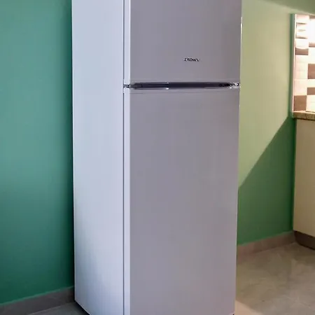 Apartment Menta