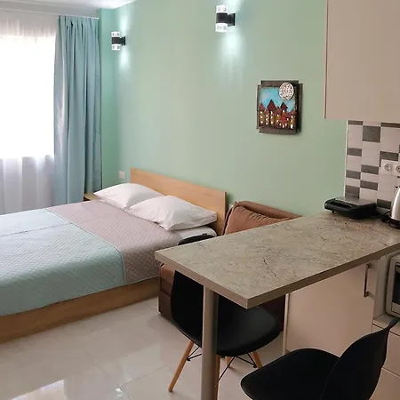 Menta Apartment *