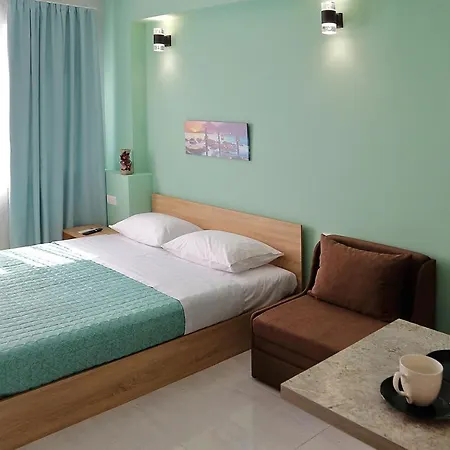Apartment Menta