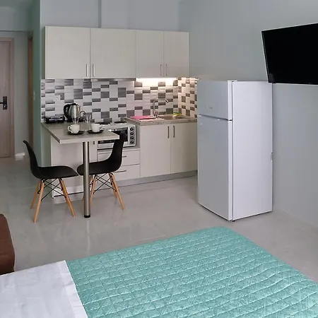 Apartment Menta Thessaloniki