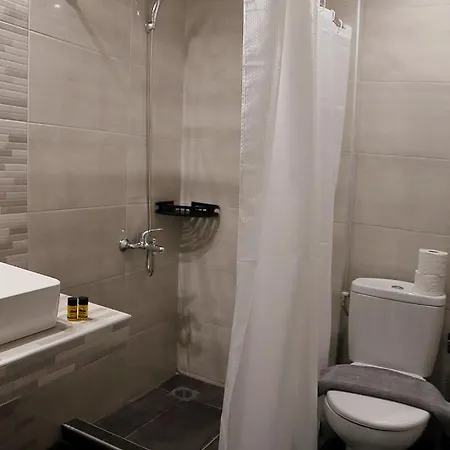 Menta Apartment