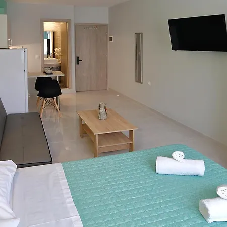 Apartment Menta Thessaloniki