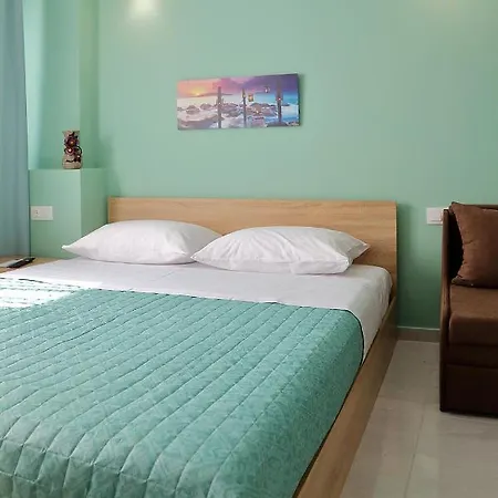 Menta Apartment Thessaloniki