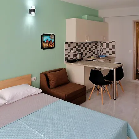 Apartment Menta