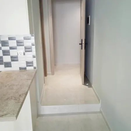 Menta Apartment