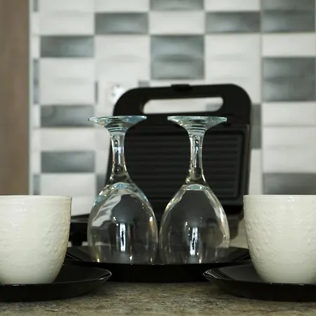 Menta Apartment *