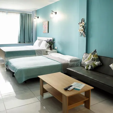 Menta Apartment *