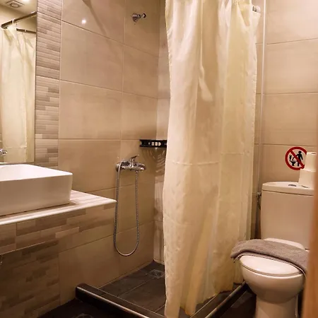 Menta Studios, Next To Metro Station, Smart Tv *