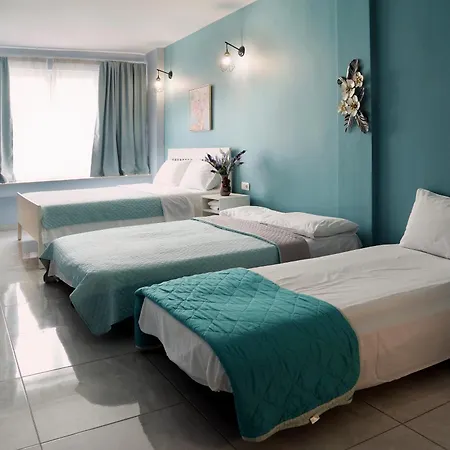 Menta Apartment *