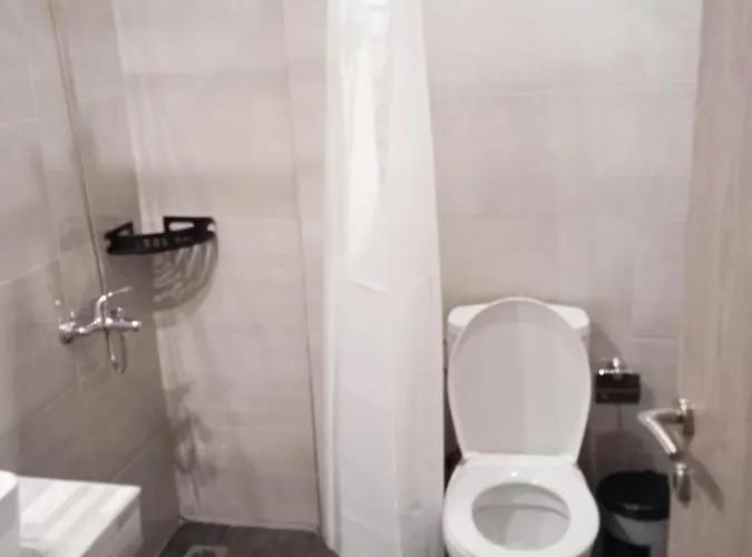 Menta Studios, Next To Metro Station, Smart Tv * Salonic