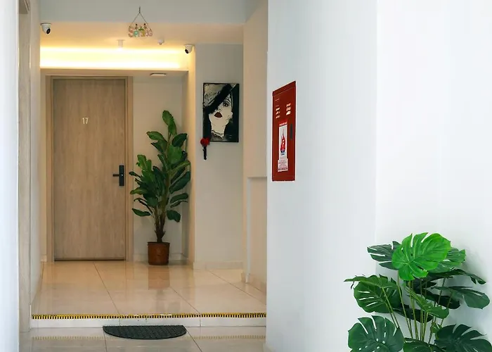 Apartament Menta Studios, Next To Metro Station, Smart Tv *