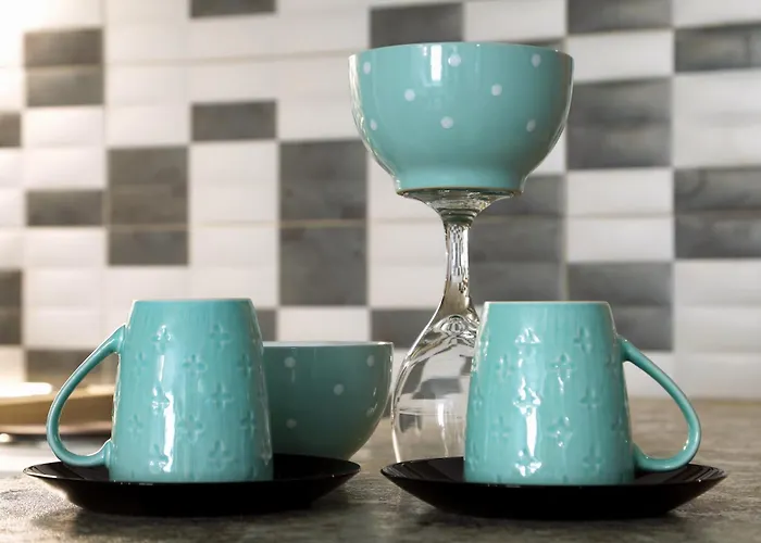 Apartament Menta Studios, Next To Metro Station, Smart Tv *