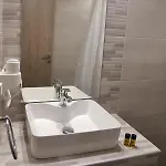 公寓 Menta Studios, Next To Metro Station, Smart Tv 塞萨洛尼基