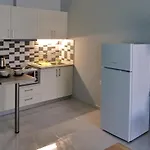 公寓 Menta Studios, Next To Metro Station, Smart Tv *