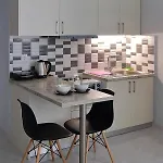 Menta Studios, Next To Metro Station, Smart Tv 公寓