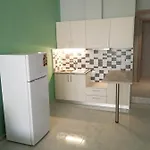 公寓 Menta Studios, Next To Metro Station, Smart Tv 塞萨洛尼基