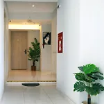 公寓 Menta Studios, Next To Metro Station, Smart Tv *