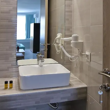 Menta Studios, Next To Metro Station, Smart Tv * Saloniki