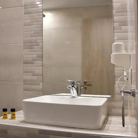 Menta Studios, Next To Metro Station, Smart Tv Thessaloniki