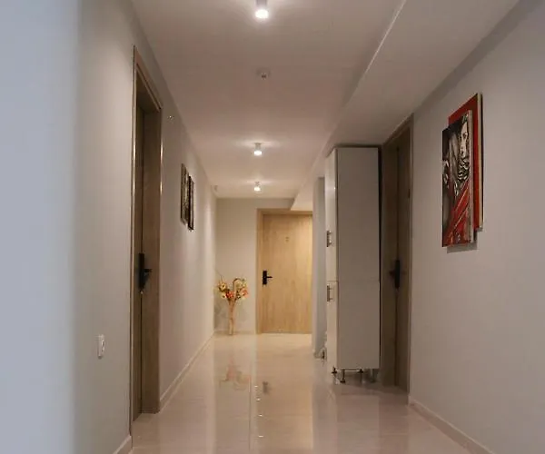 公寓 Menta Studios, Next To Metro Station, Smart Tv *