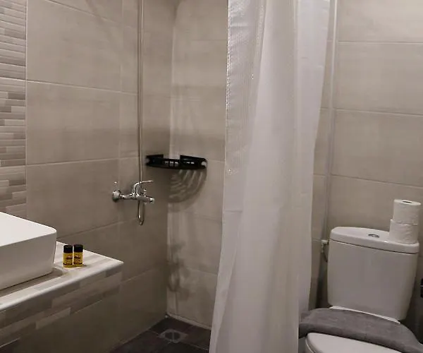 Menta Studios, Next To Metro Station, Smart Tv 公寓