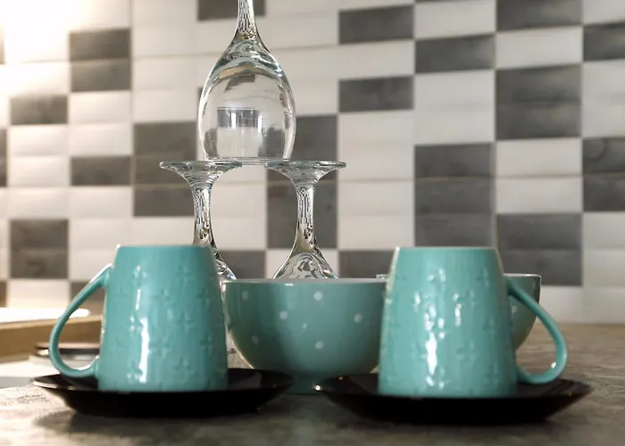 Menta Studios, Next To Metro Station, Smart Tv *