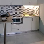 Menta Studios, Next To Metro Station, Smart Tv Διαμέρισμα