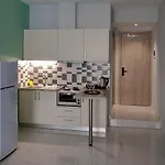 Menta Studios, Next To Metro Station, Smart Tv Διαμέρισμα Θεσσαλονίκη