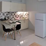 Menta Studios, Next To Metro Station, Smart Tv Διαμέρισμα *