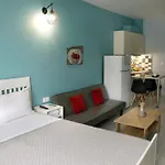 Menta Studios, Next To Metro Station, Smart Tv Διαμέρισμα
