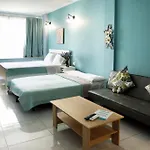 Menta Studios, Next To Metro Station, Smart Tv Διαμέρισμα *