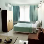 Menta Studios, Next To Metro Station, Smart Tv Διαμέρισμα Θεσσαλονίκη