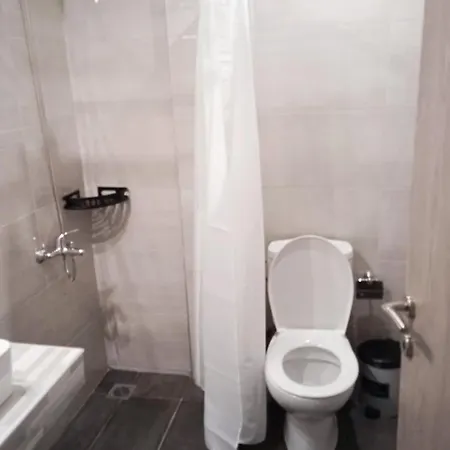 Menta Studios, Next To Metro Station, Smart Tv * Thessaloníki