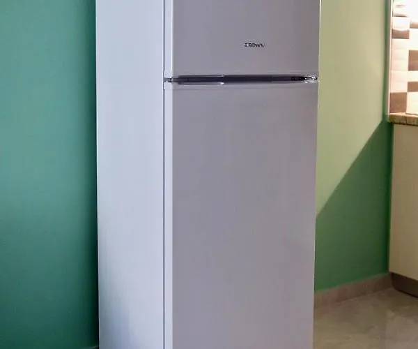 Appartement Menta Studios, Next To Metro Station, Smart Tv