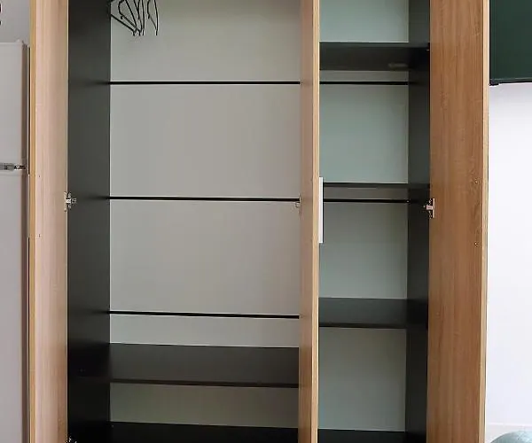 Menta Studios, Next To Metro Station, Smart Tv Appartement