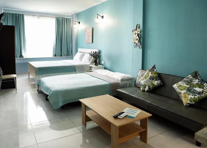 Menta Studios, Next To Metro Station, Smart Tv Appartement *